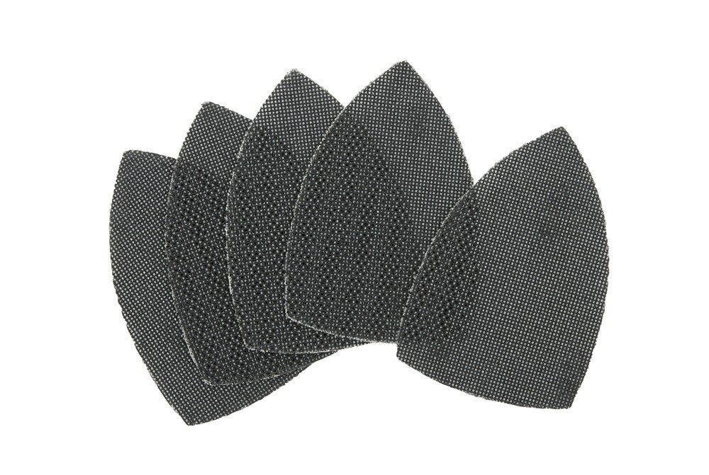 Dewalt accessoires mesh schuurgaas 100x150mm k120 - dtm8554-qz