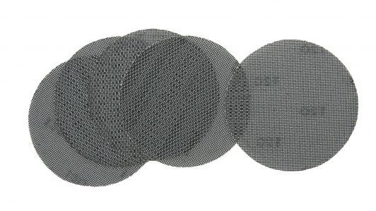Dewalt accessoires mesh schuurgaas | ø225 mm | k80 - dtm8681-qz