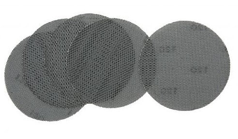 Dewalt accessoires mesh schuurgaas | ø225 mm | k240 - dtm8683-qz