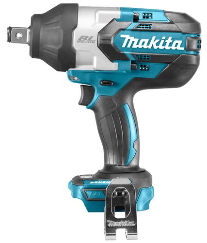 Makita accu slagmoeraanzetter 3 4 18v naked