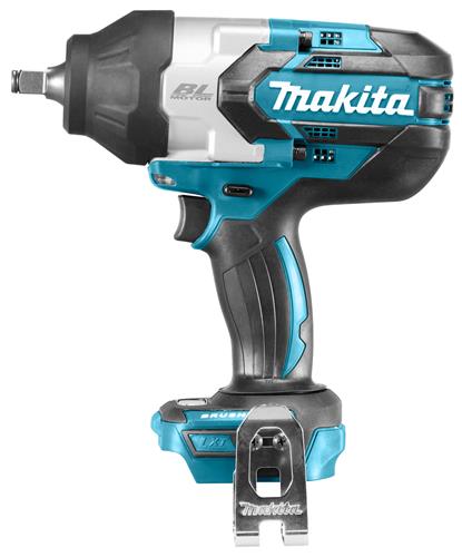 Makita accu slagmoeraanzetter 1 2 18v naked