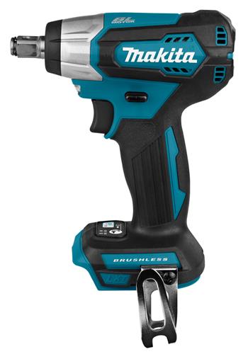 Makita accu slagmoeraanzetter 1 2 18v naked