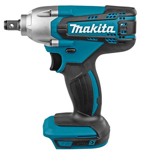 Makita accu slagmoeraanzetter 1 2 18v naked