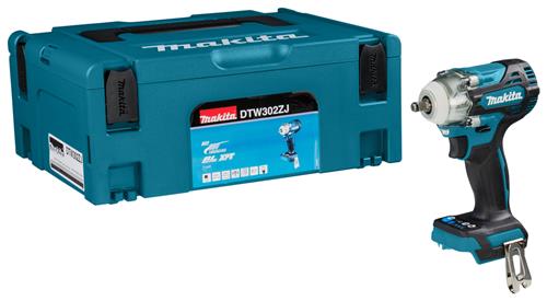 Makita accu slagmoeraanzetter 3 8 18v naked