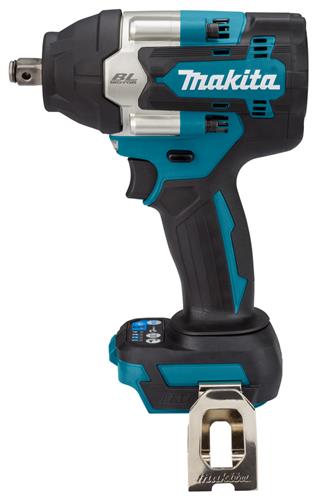 Makita accu slagmoeraanzetter 1 2 18v naked