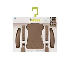 Qibbel Widek styling set luxury seat