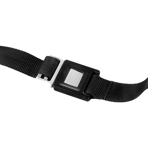 Cintura d'anca Bobike Classic Junior - Nero