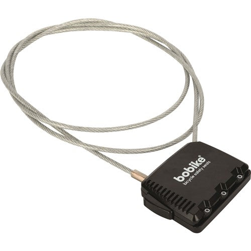 Slot Bobike Maxi Figur Länge Länge