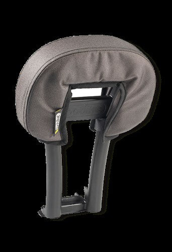 Bobike styre med stödrulle klassisk