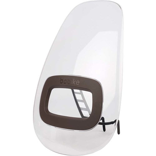 Čelní sklo Bobike One+ Brown