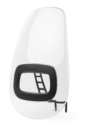 Bobike windscreen one+ grey