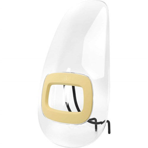 Windscreen Bobike go lemon sorbet