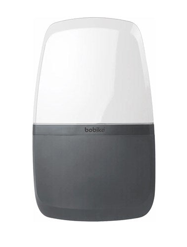 Parabrezza Bobike esclusivo evolve grigio