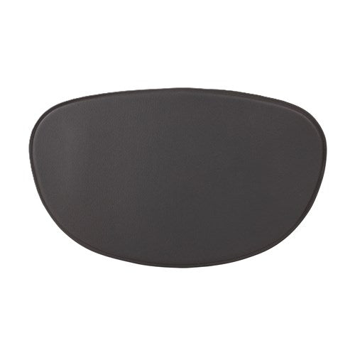 Bobike Go mini sedile anteriore Cuscino di ricambio grigio