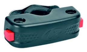 Kormányvezeték Polisport Guppy Mini Bilby Junior Bubbly mini Ø22-40 mm (szélvédő adapter nélkül)