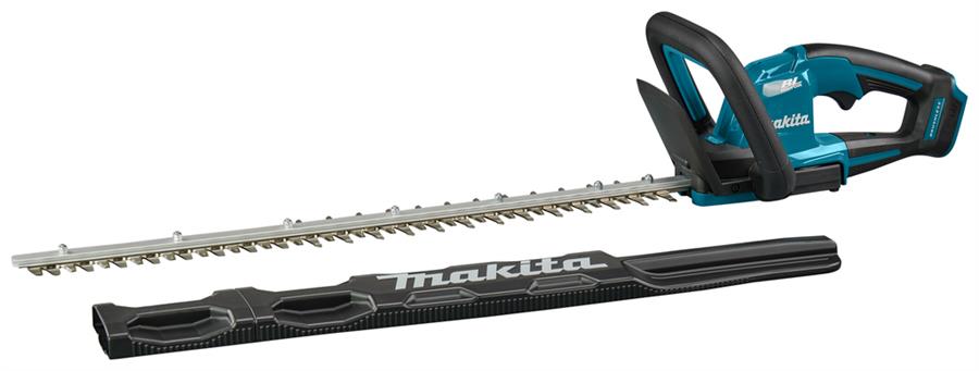 Makita accu heggenschaar 60cm 18v naked