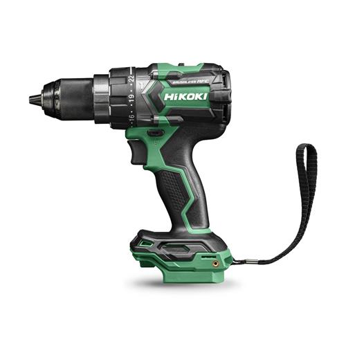 Hikoki accu klopboor-schroefmachine 18v naked