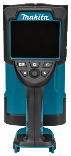 Makita muurscanner 14.4 18v naked