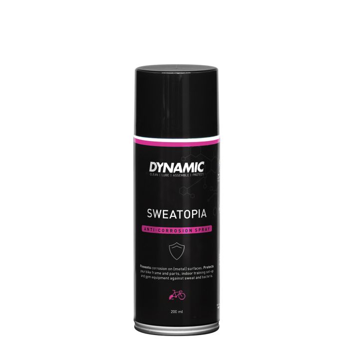 Dynamic sweatopia - 200ml