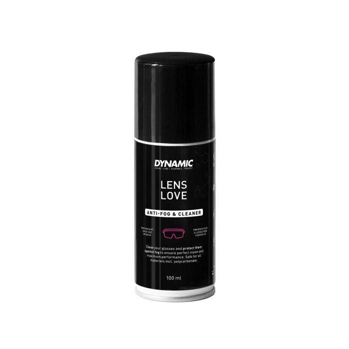 Dynamic lens love - 100ml