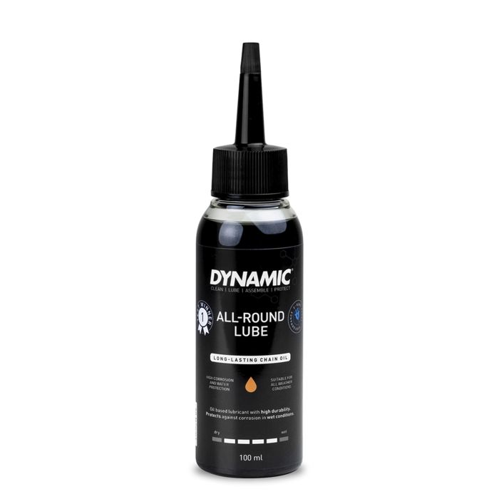 Dynamic all round lube - 100ml