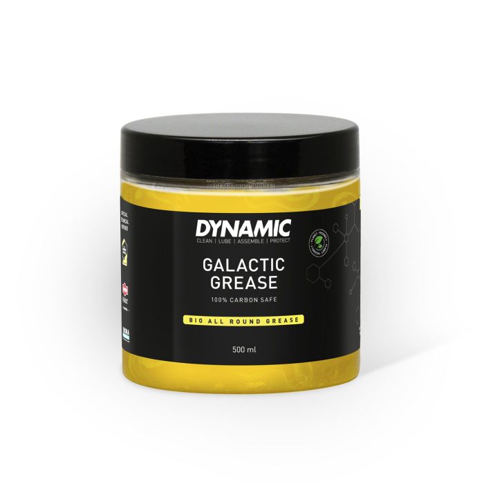 Dynamic galactic grease - 500ml