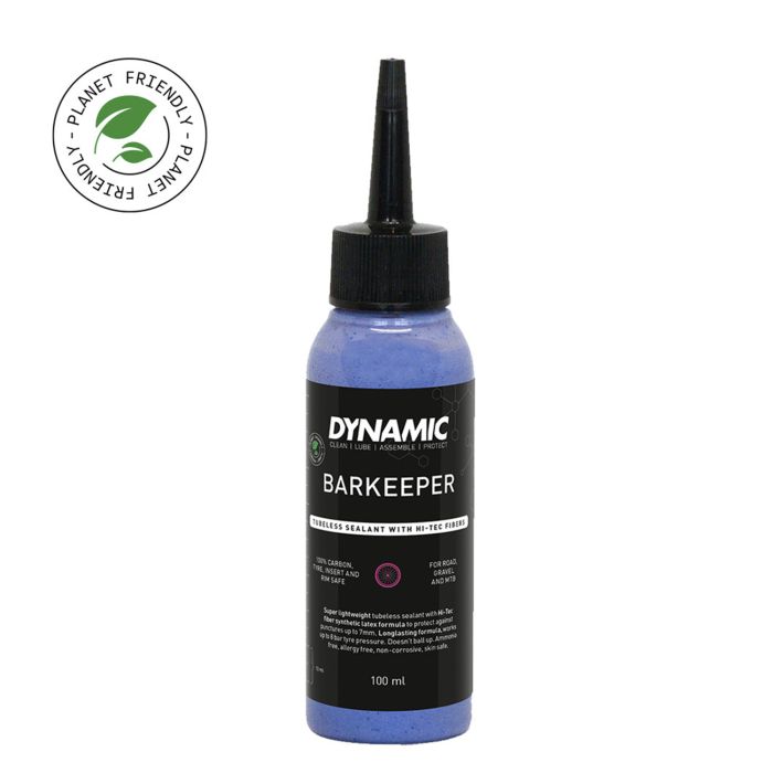 Dynamic bartender tubeless sealant - 100ml