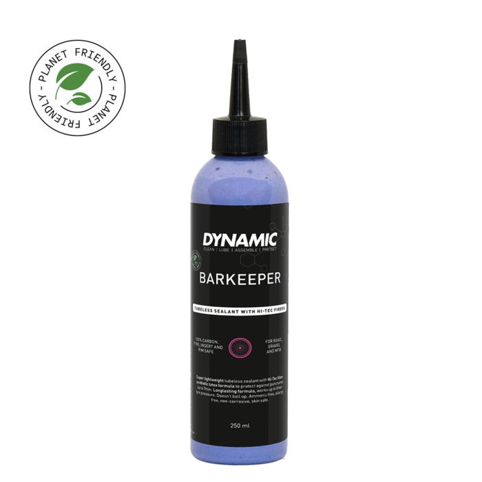 Dynamic barkeeper tubeless sealant - 250ml