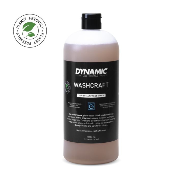 Dynamic washcraft - 1l