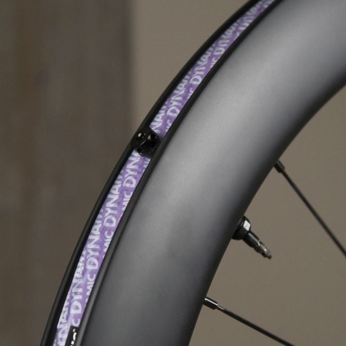 Dynamic barkeeper tubeless tape 34mm - 11m