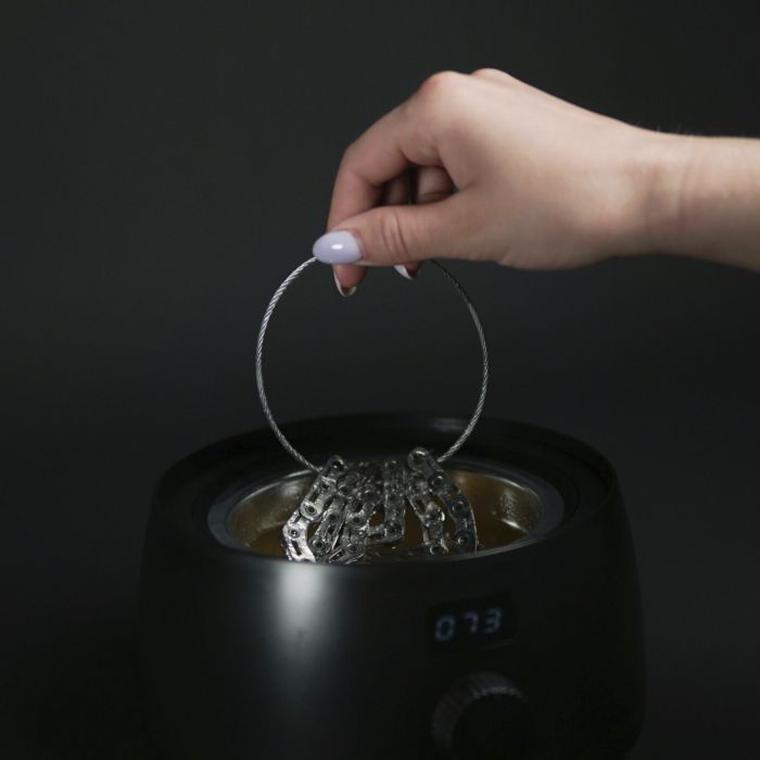 Dynamic wander wax - 240g