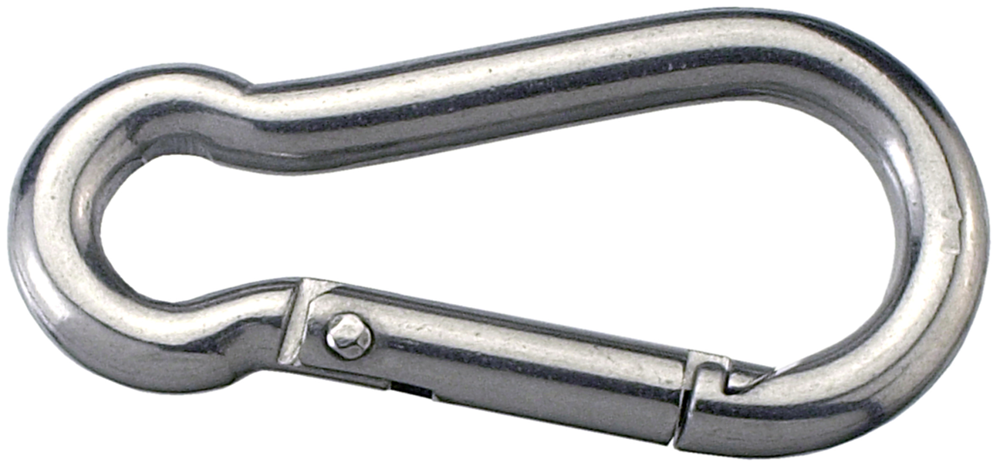 Abi connex karjnhaak 10x100mm 350kg a2 - dy270849