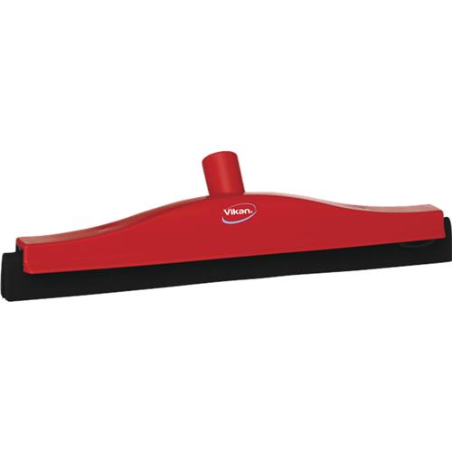 Vikan vloertrekker 400mm rood