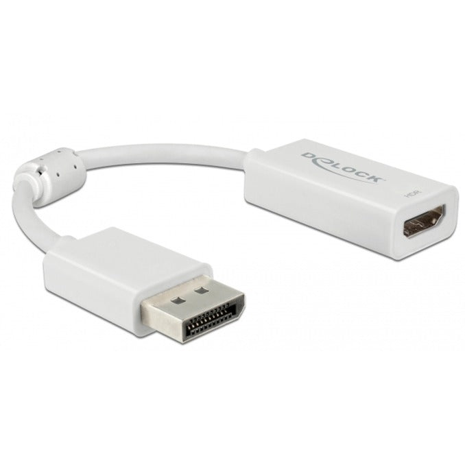 Delock DisplayPort 1.4> HDMI