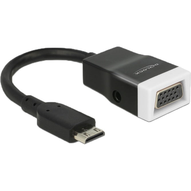 DeLOCK HDMI mini C > VGA