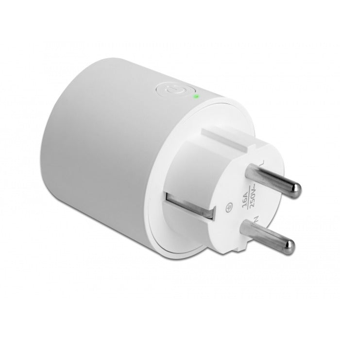 Delock mqtt smart wifi