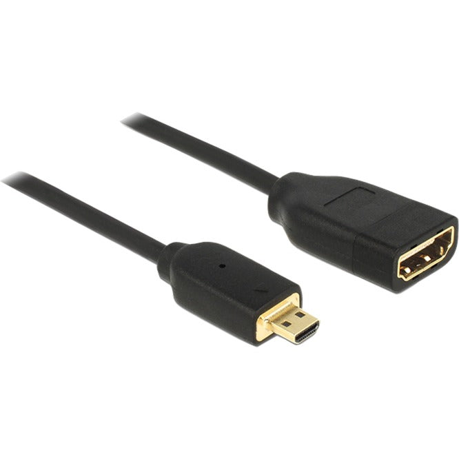 Dellock micro hdmi> hdmi a
