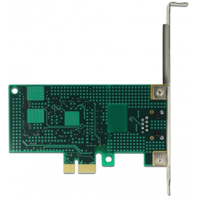 Delock PCI Express kartica> 1 x Gigabit LAN
