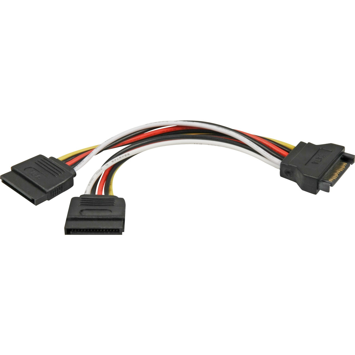 Adapter Delock Serial ATA Y-STROOM