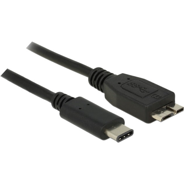 Delock USB-C 3.1> USB 3.1 Micro-USB