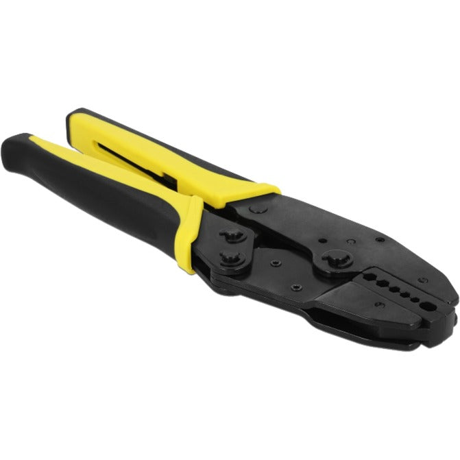 DeLOCK Universal Coax Crimping Tool