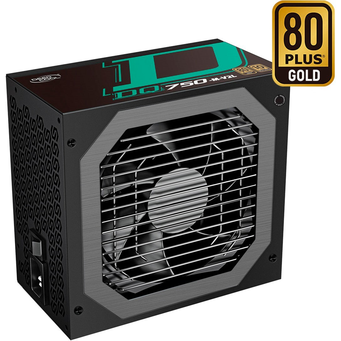 DeepCool DQ750-M-V2L 750W