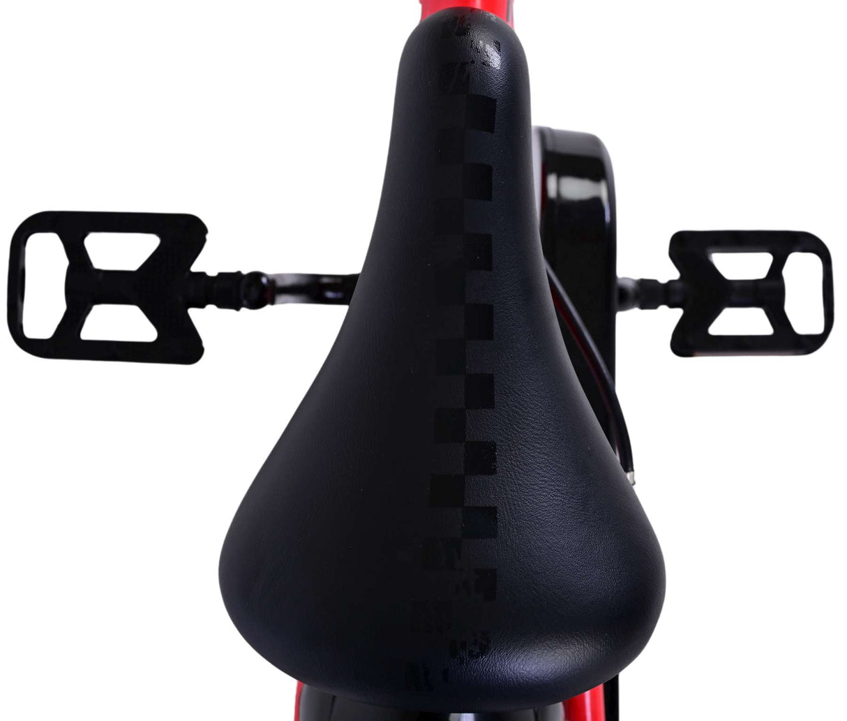 Disney Disney Children's Bicycle Boys 16 inch Red 2 hand brakes