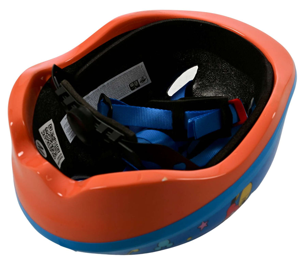 Mickey Mouse Disney Mickey bicycle helmet