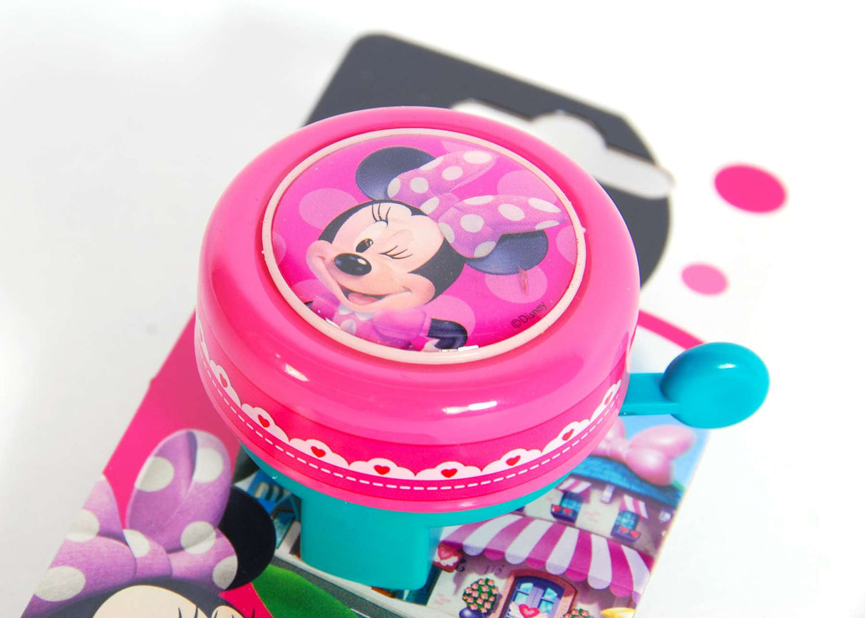 Bicicleta Bell Minnie Mouse Pink 54 mm
