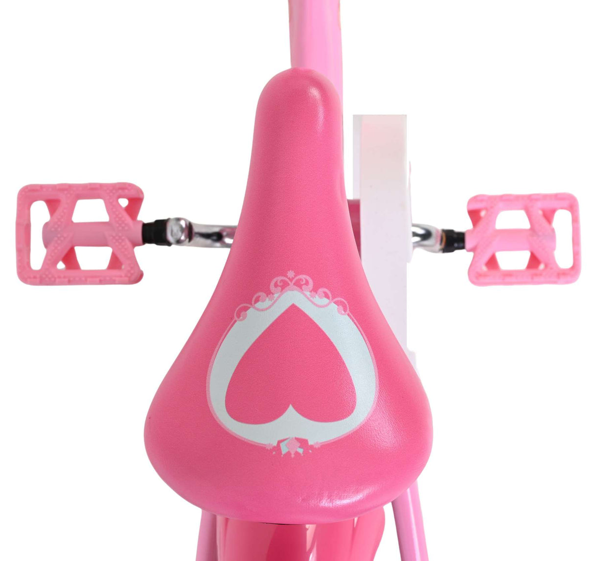 Disney prinzessin yipeeh 12 fiets princess 20520