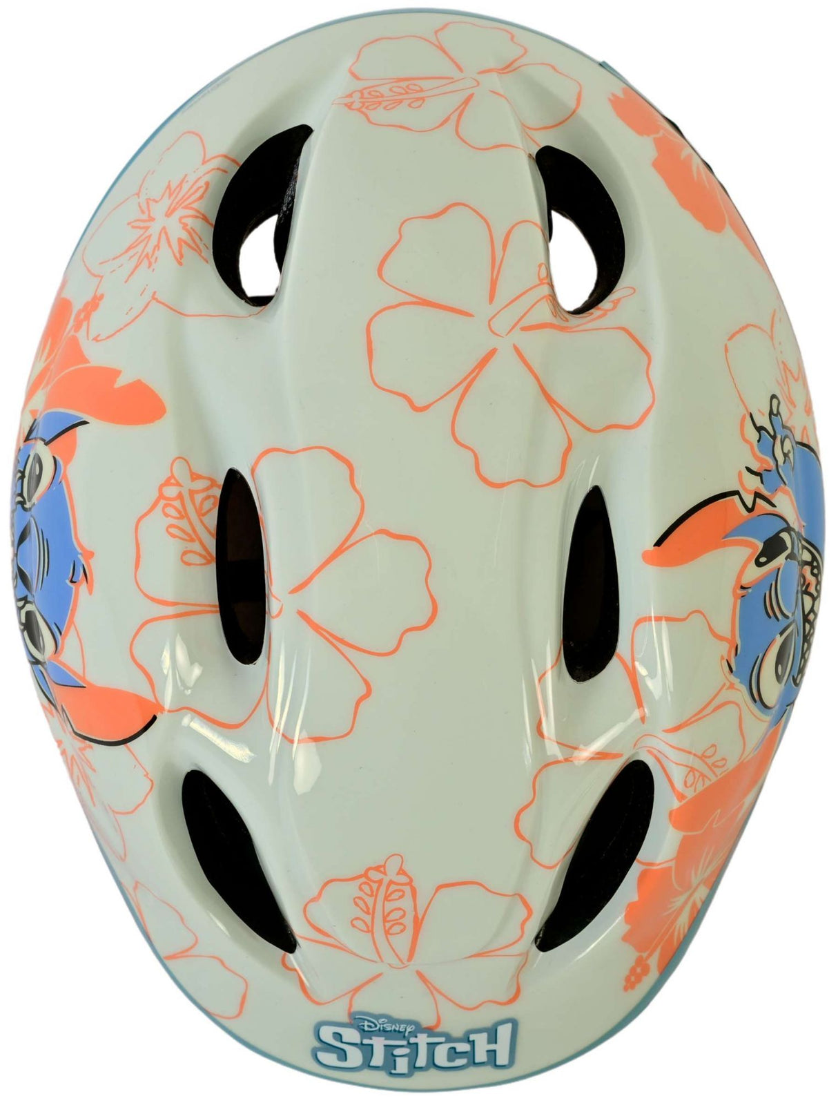 Stitch Stitch Bicycle Helmet 52-56 cm