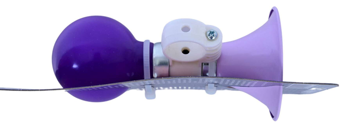 Wish Disney Fietsteter - Girls - Purple