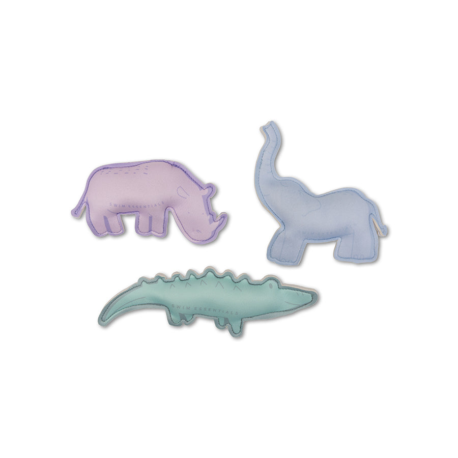 Safari | multicolored dive toy