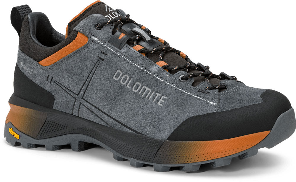 Dolomite vernale hike low gore-tex® - multisport shoes | 45